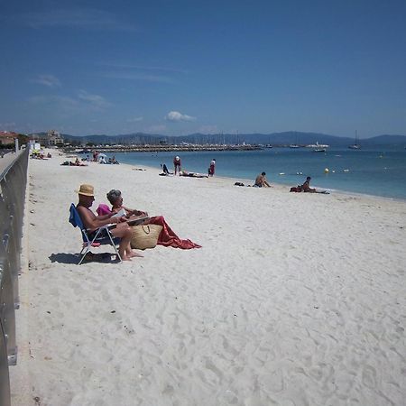 Hotel Le Calypso Hyères Zewnętrze zdjęcie