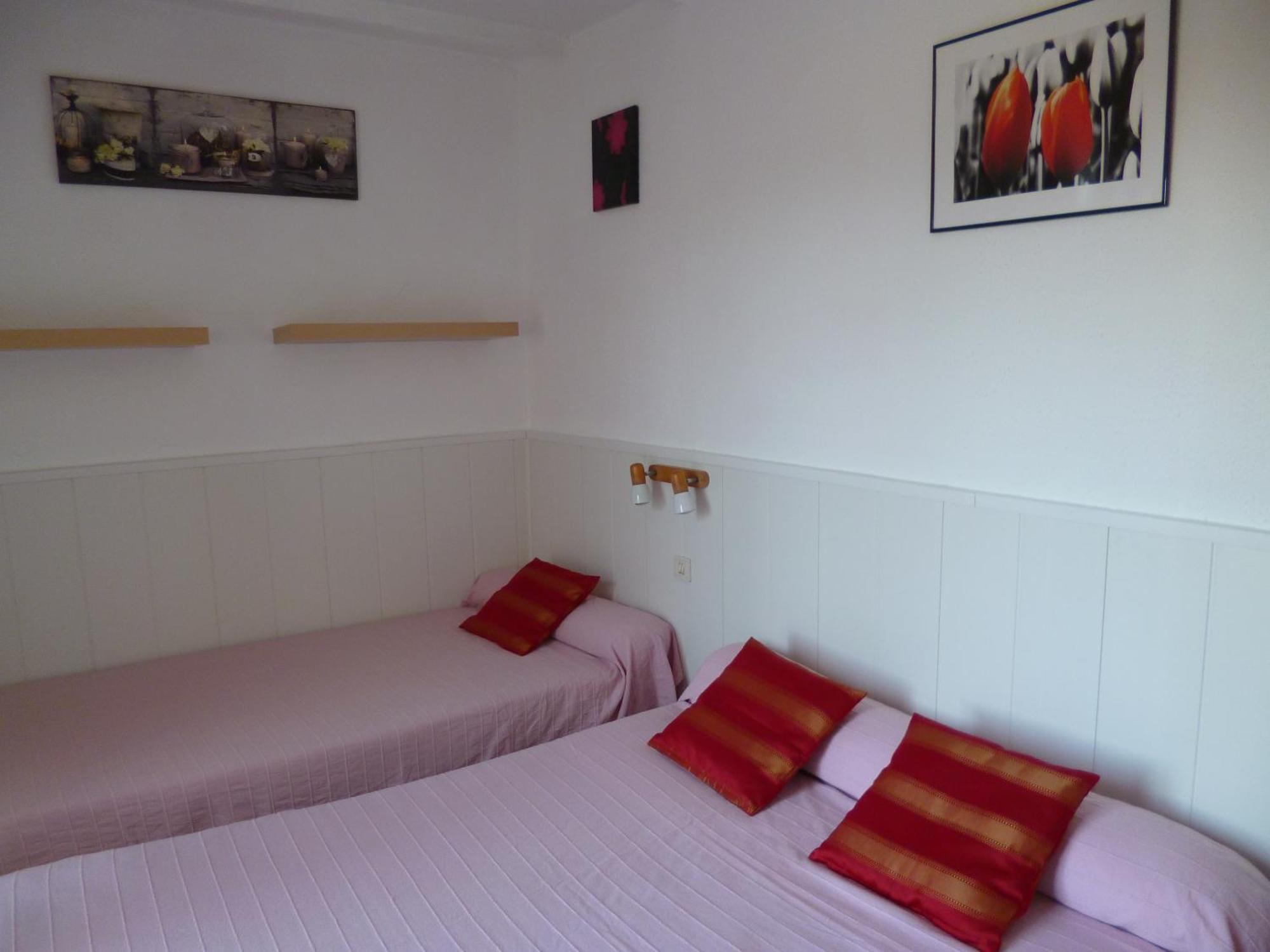 Hotel Le Calypso Hyères Pokój zdjęcie