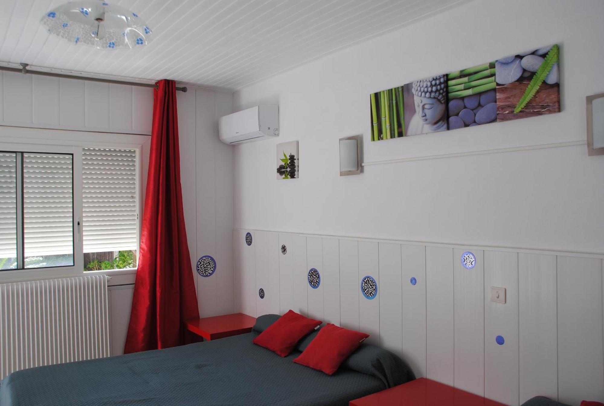 Hotel Le Calypso Hyères Zewnętrze zdjęcie