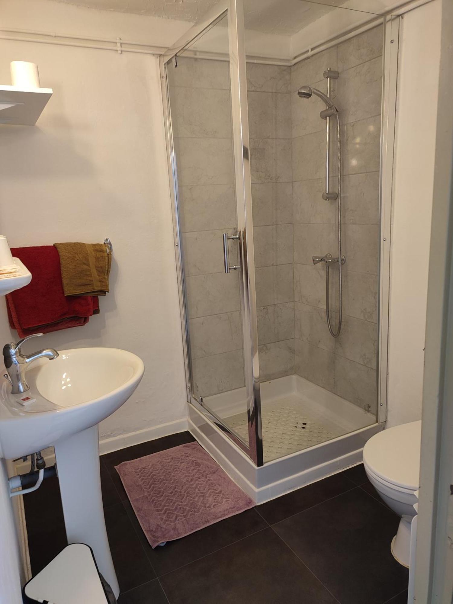 Hotel Le Calypso Hyères Zewnętrze zdjęcie